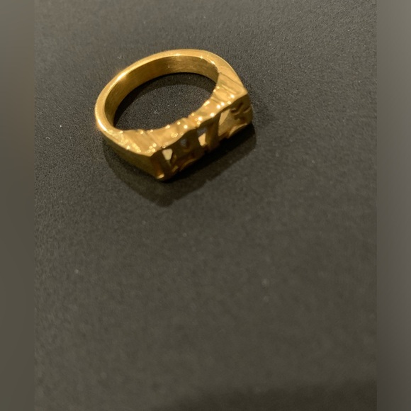1973 Ring - Picture 2 of 2